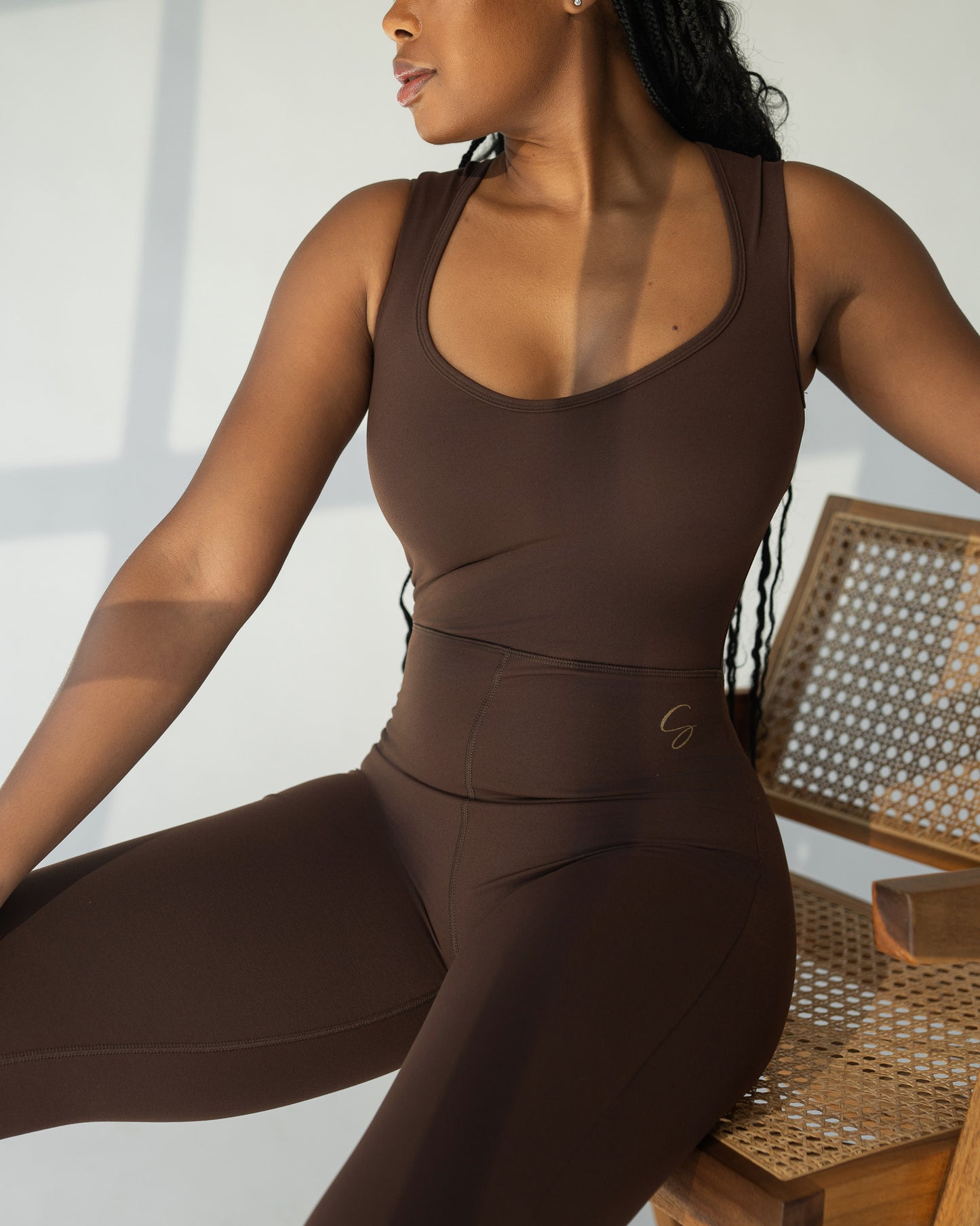 Opulence Jumpsuit