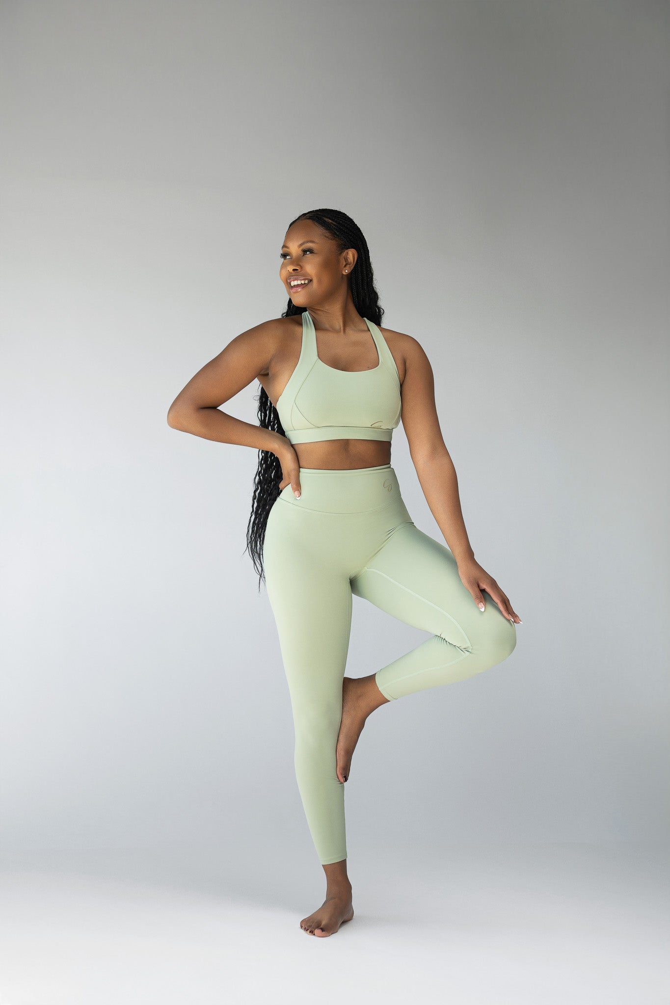 Momentum Leggings