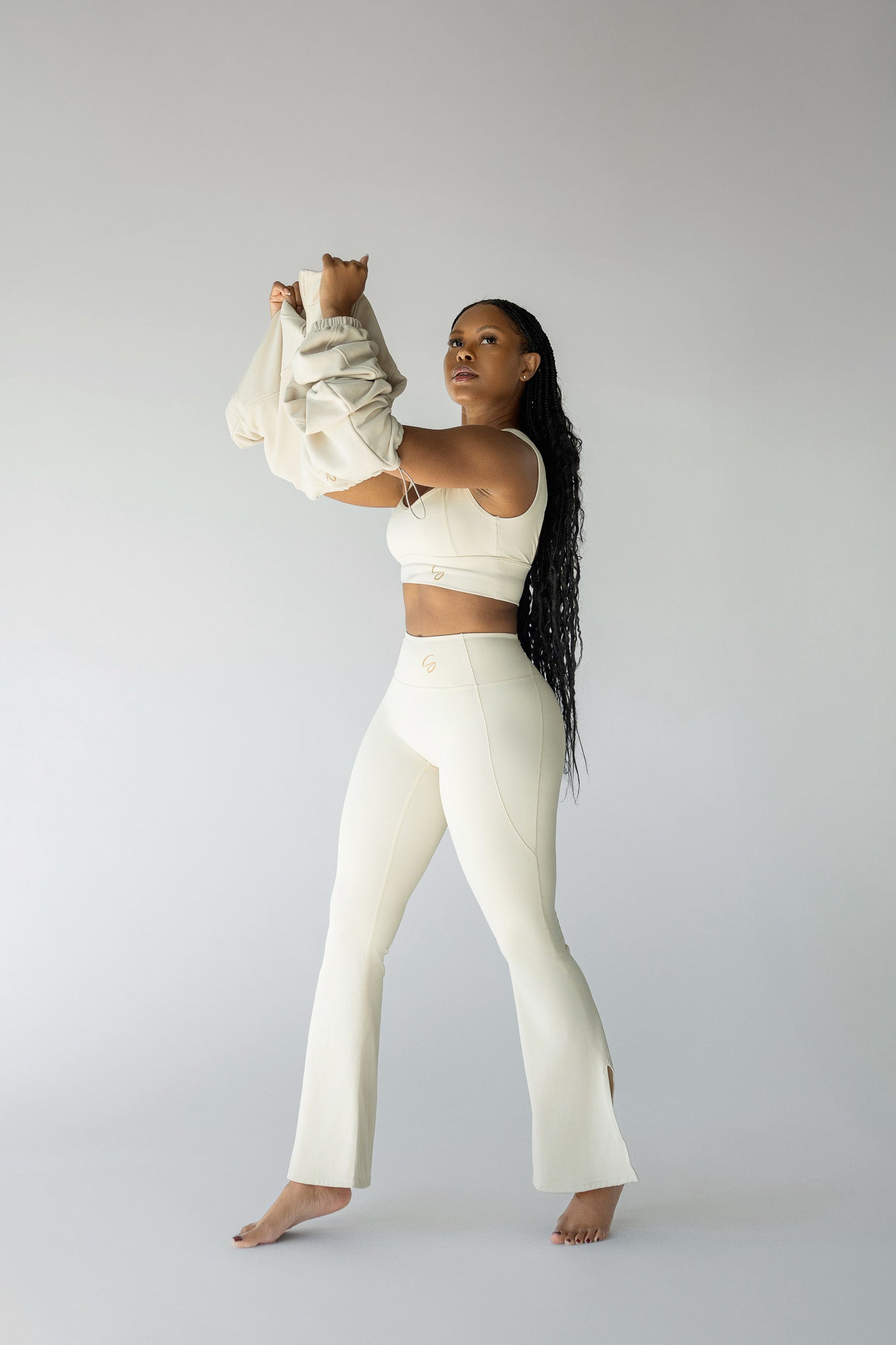 Soft Focus Leggings