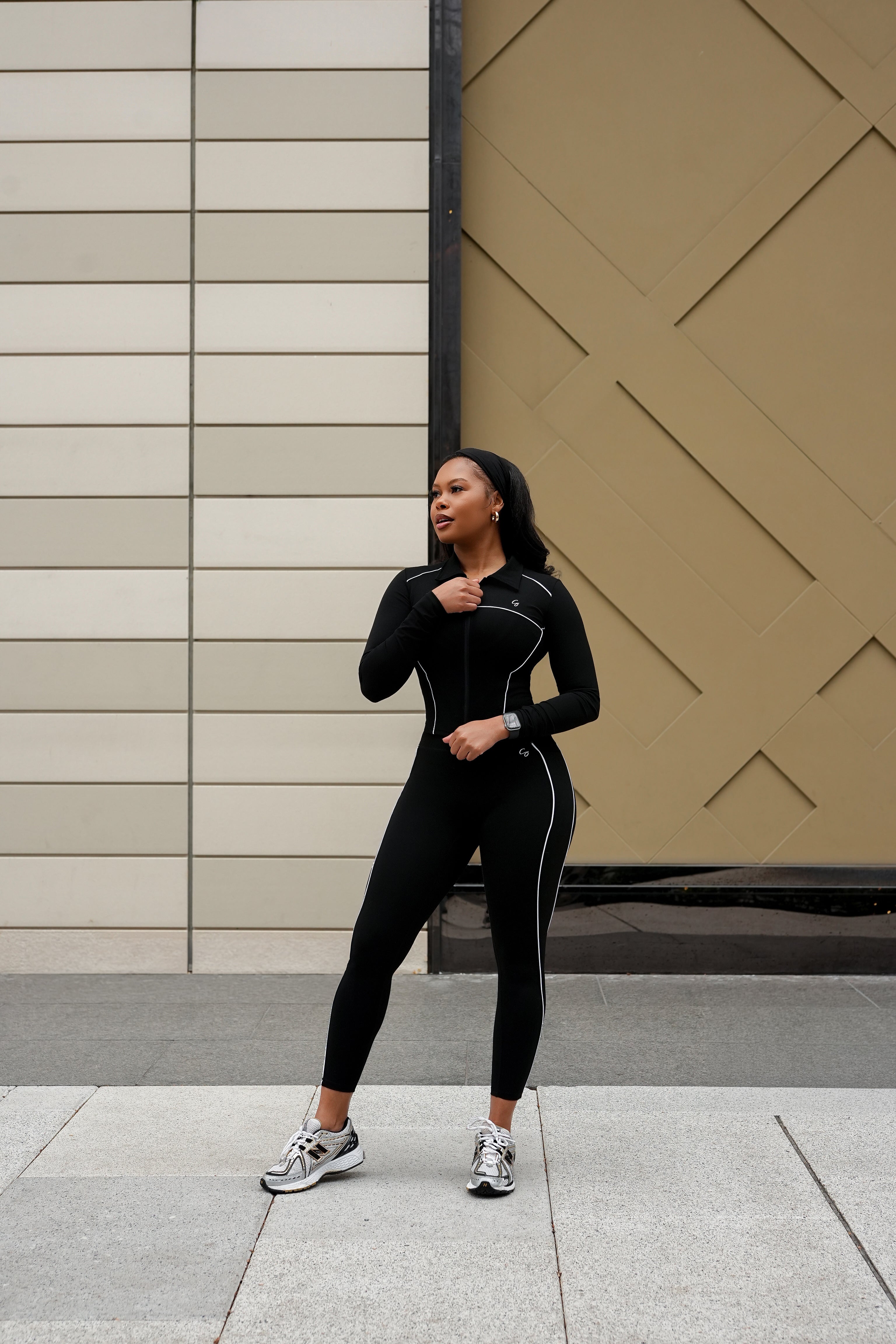 Command Sports Jacket