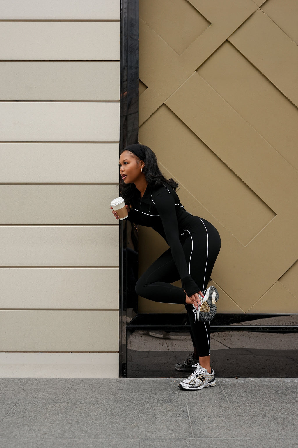 Command Sports Jacket