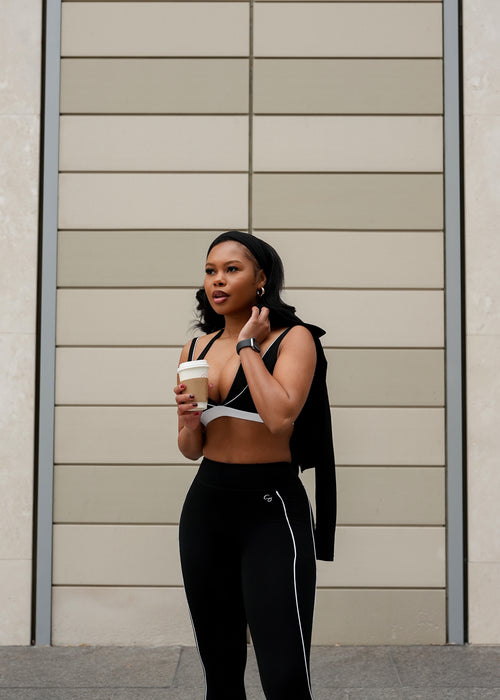 Command Sports Bra