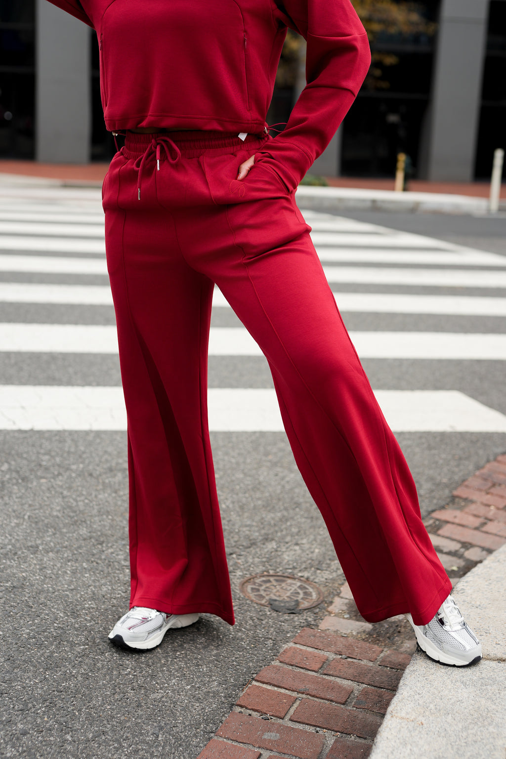 Signal Sweatpants