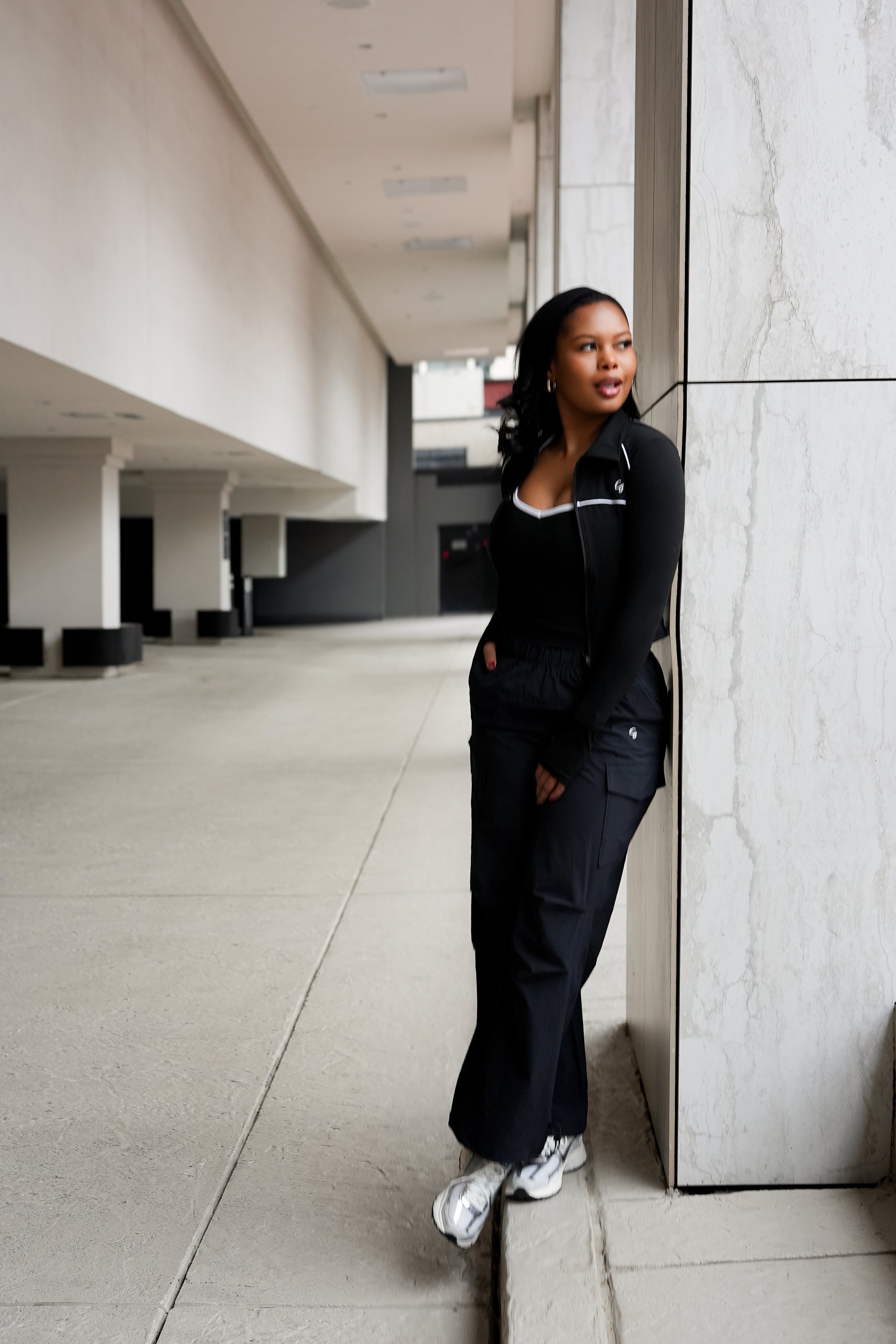 Command Sports Jacket