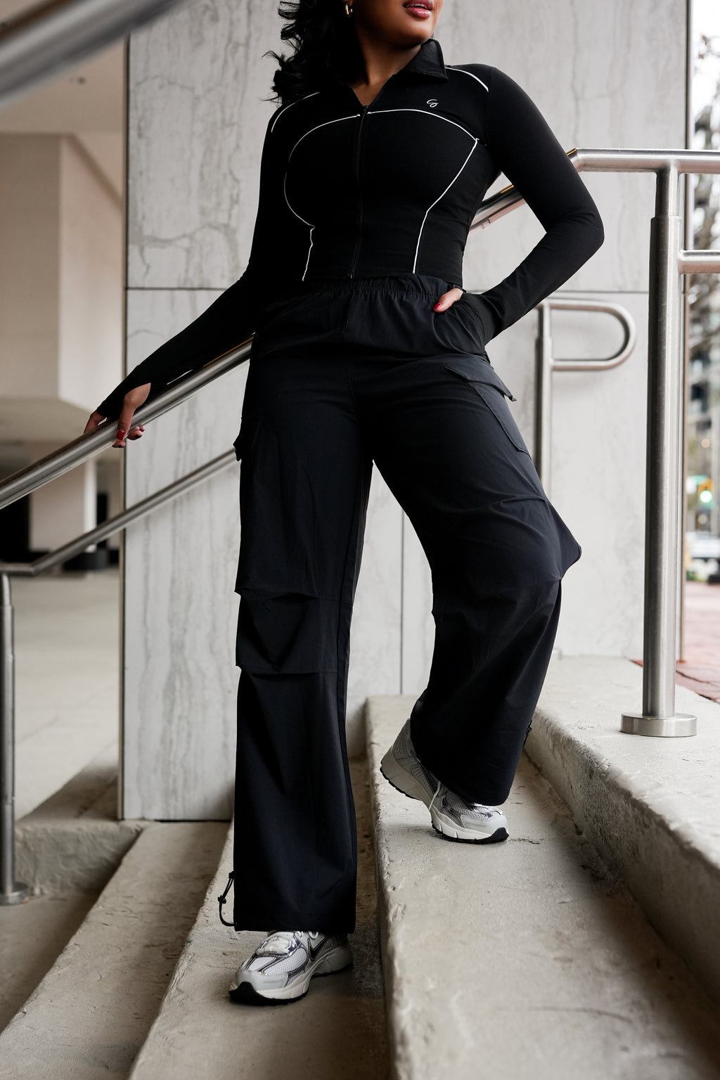 Command Sports Jacket