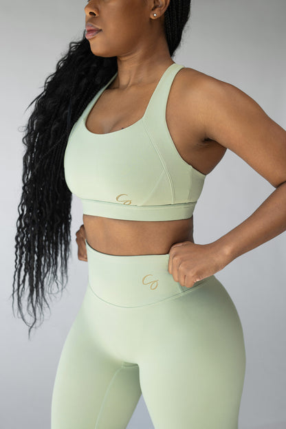 Momentum Sports Bra