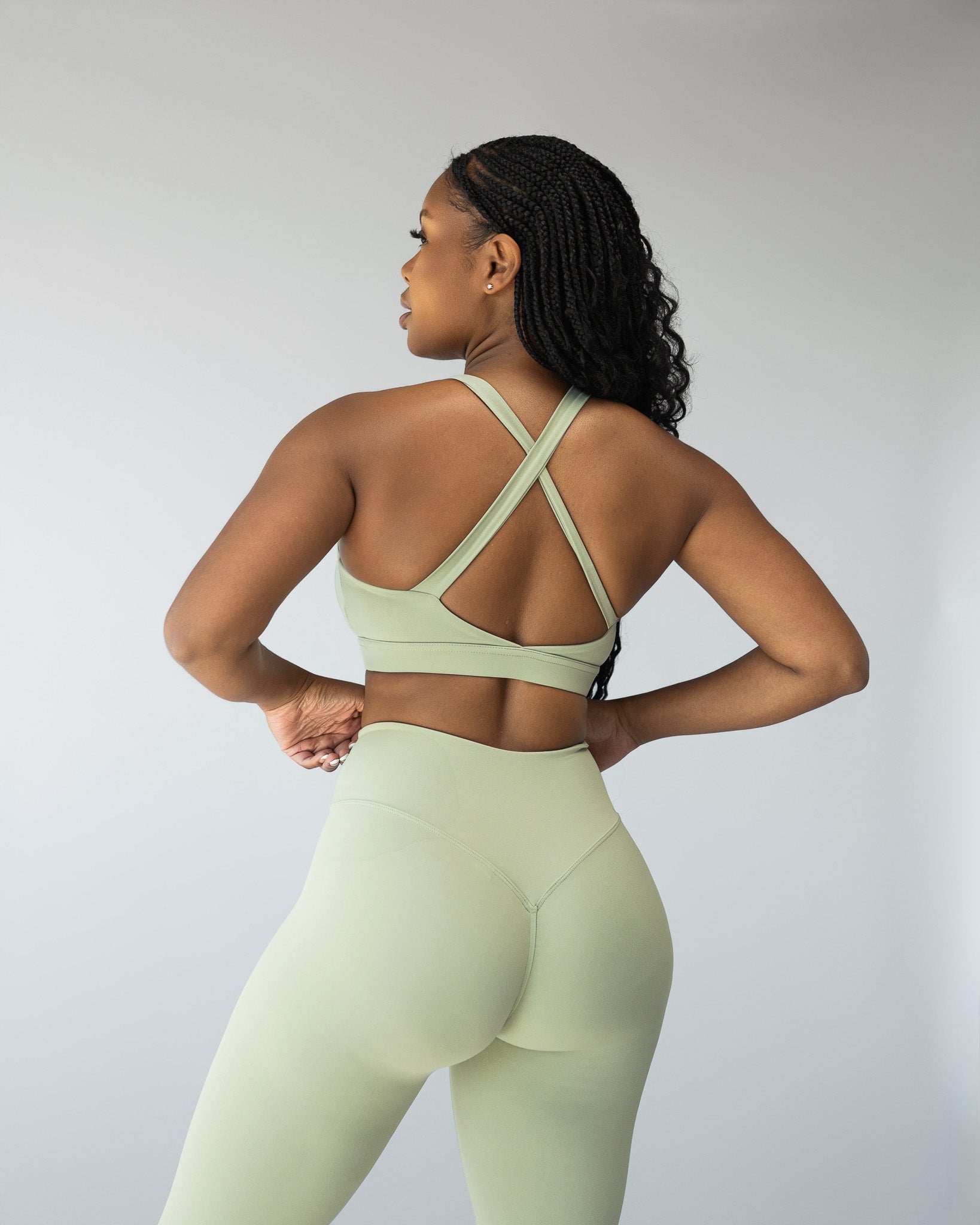 Momentum Leggings